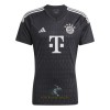 Officiële Voetbalshirt Doelman Bayern München Thuis 2023-24 - Heren